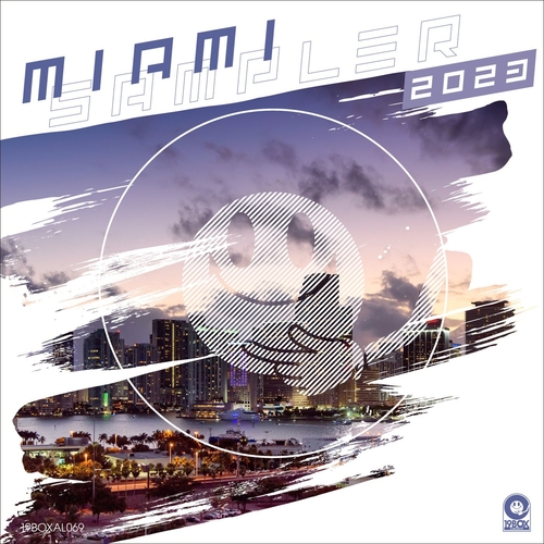 VA - Miami Sampler 2023 [19BOXAL069]